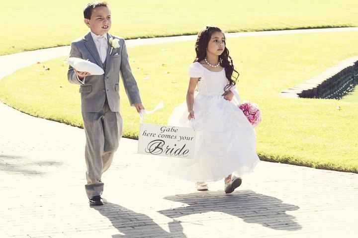 Flower Girl Dresses
