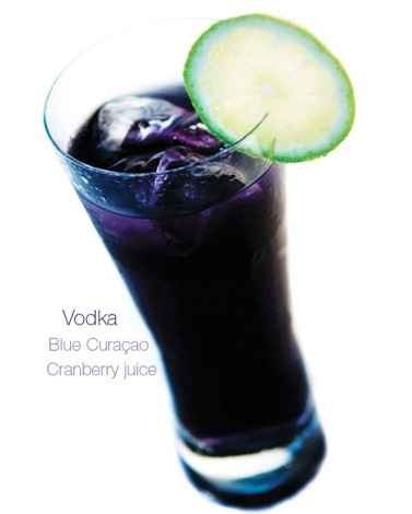Help me design my signature drink