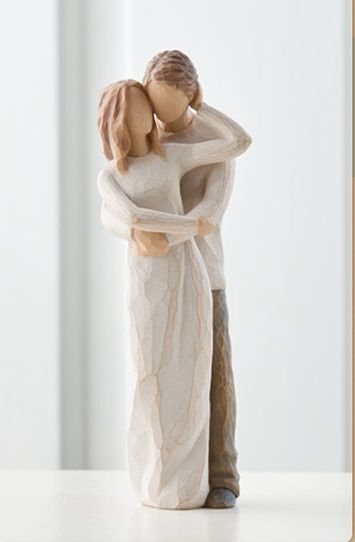 Wedding Cake Topper -- Narrowed Down to Two Choices