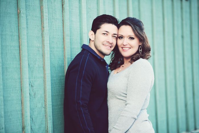 Let me see your BEST engagement pic