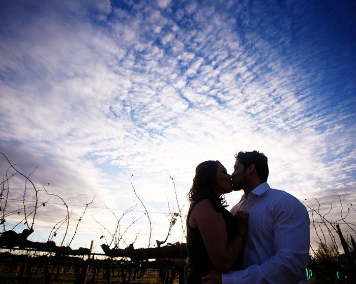 Let me see your BEST engagement pic