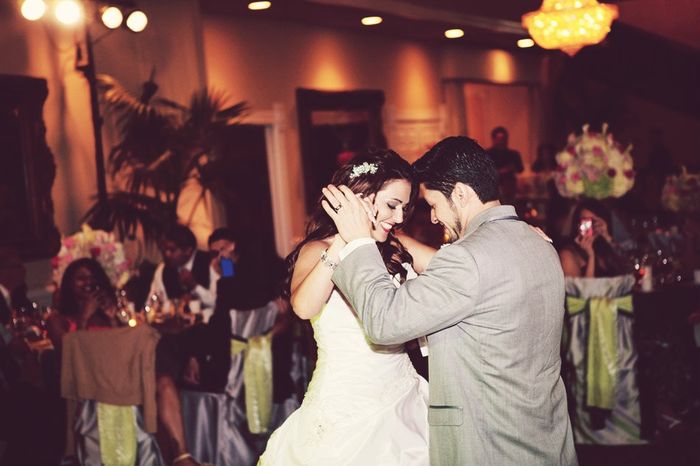 What's your veil/hair/hair accessory situation?