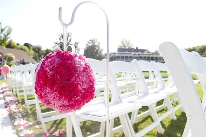 SHOW ME YOUR CEREMONY DECOR