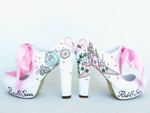 Looking for Ideas -Disney Inspired Gift