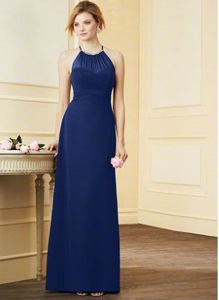 Bridesmaid Dresses