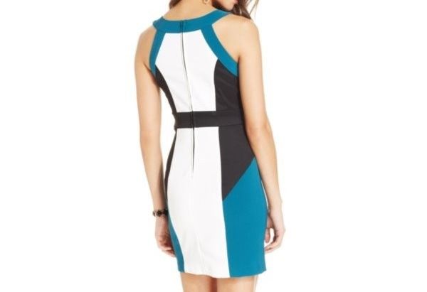 May have bought the wrong dress as a wedding guest??