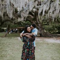 Fiancé(e) Friday! Show off your fiancé(e)! - 1