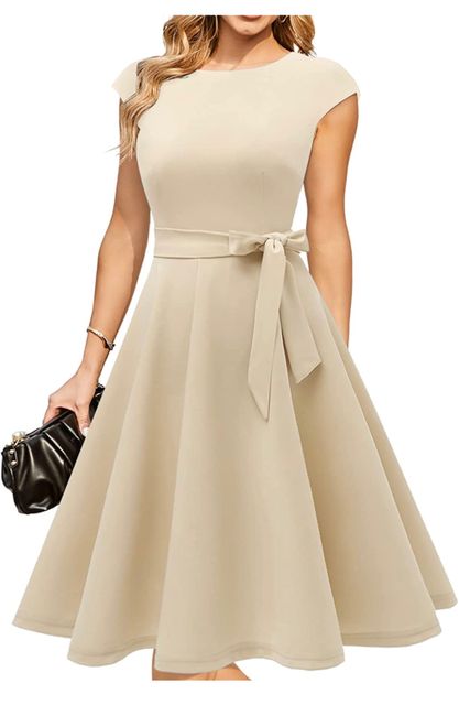 Rehearsal dinner dress concern 1