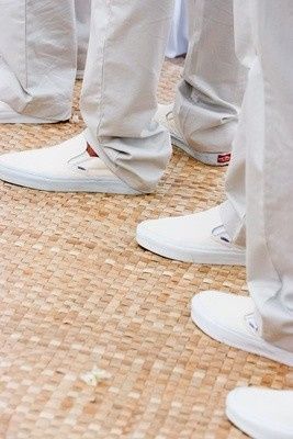 Destination wedding- groom attire