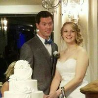 Let me see your wedding day hair!