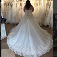 i said yes to the dress! - 2