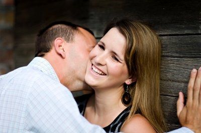 Engagement Pic Ideas