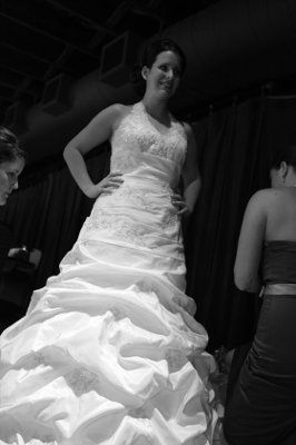 I need inspiration...show me your DRESS!! :)