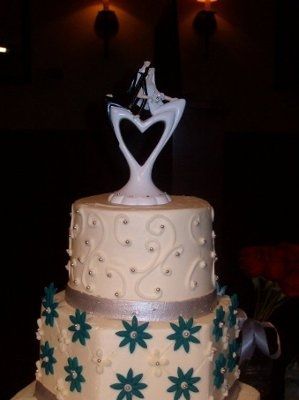 cake toppers