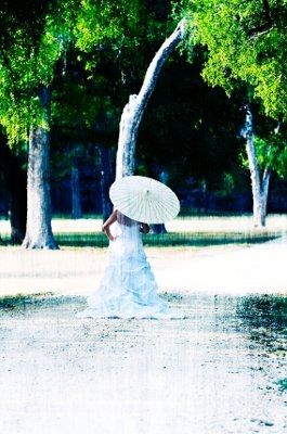 unique wedding poses