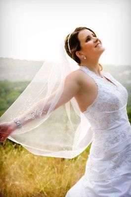 unique wedding poses