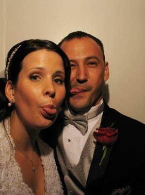Show me your top 5 favorite wedding Pictures!