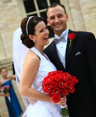 Show me your top 5 favorite wedding Pictures!