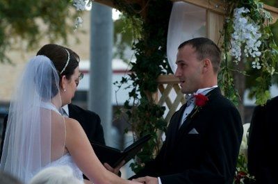 Show me your top 5 favorite wedding Pictures!