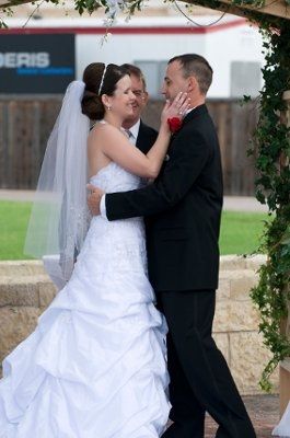 Show me your top 5 favorite wedding Pictures!