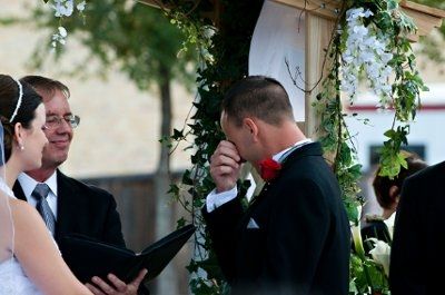 Show me your top 5 favorite wedding Pictures!