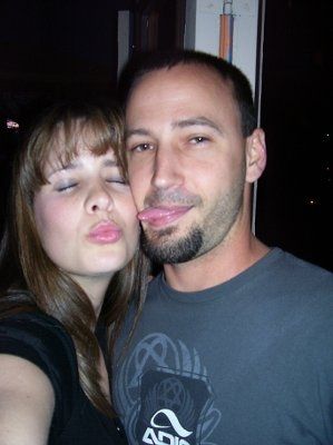 Fav pic of you and DS/FS!