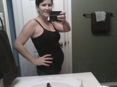 Expecting sexy mamas update, I wanna know!