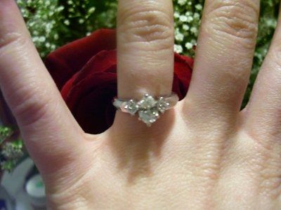 Let me see your Bling :)