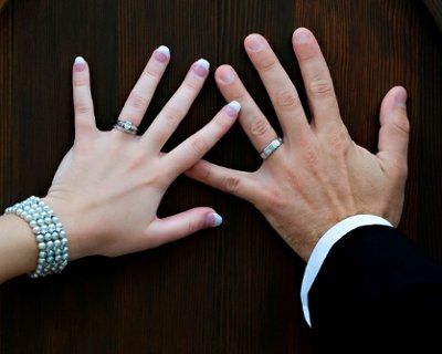 Let me see your Bling :)
