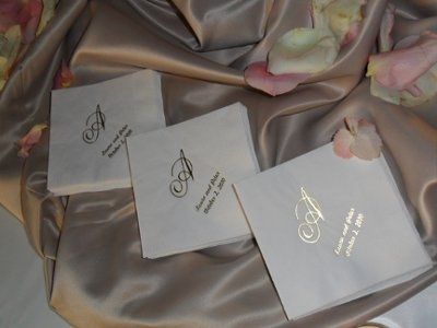 Wedding Ideas