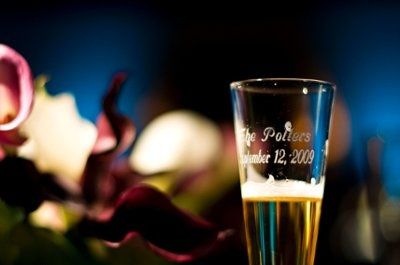 Can I see your toasting flutes?