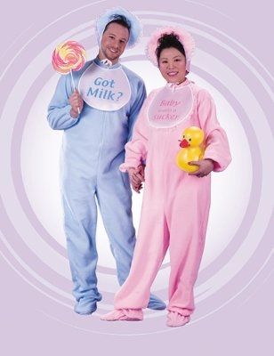 NWR halloween costumes!!