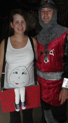 NWR - Now that Halloweens over...