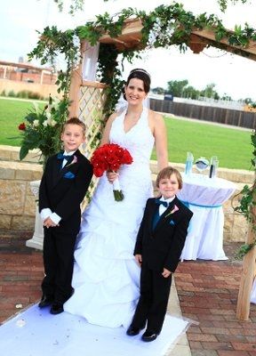 Flowergirls/Ring Bearers