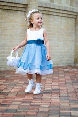 Show me your FG dress & shoes