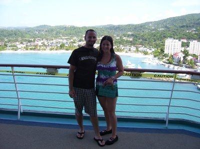 Anyone been to Sandals Negril? Or anywhere in Jamaica?