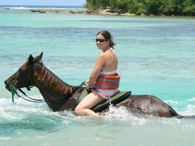 Anyone been to Sandals Negril? Or anywhere in Jamaica?