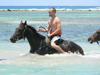Anyone been to Sandals Negril? Or anywhere in Jamaica?