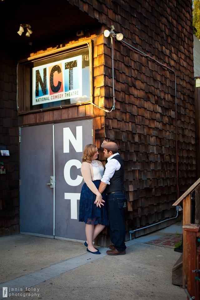 Vows- Writing your own versus repeat after me... or both?