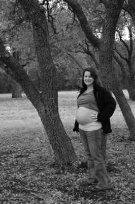 BR: 32weeks!