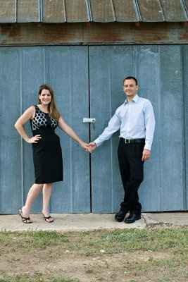 Engagement Pic Ideas