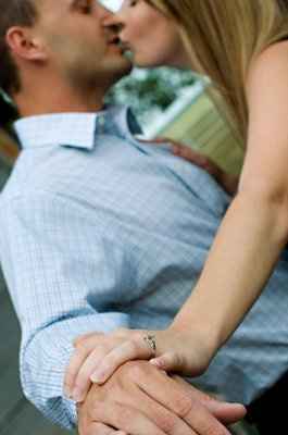 Engagement Pic Ideas