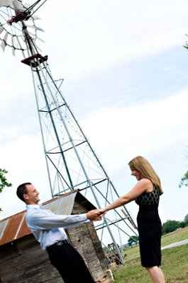 Engagement Pic Ideas
