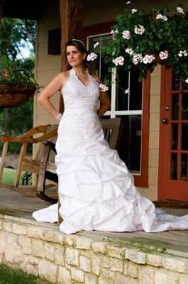 I need inspiration...show me your DRESS!! :)
