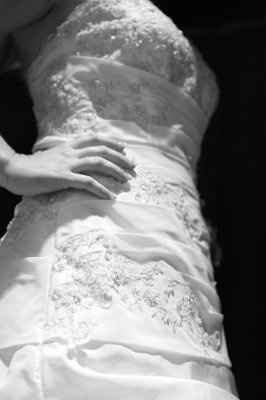 I need inspiration...show me your DRESS!! :)