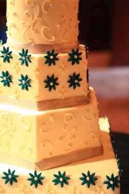 Need Wedding Cake inspirations? Post your cake!