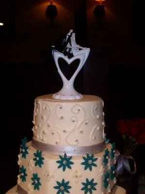 cake toppers