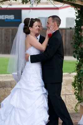 Show me your top 5 favorite wedding Pictures!