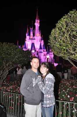 Fav pic of you and DS/FS!