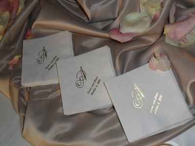 Wedding Ideas